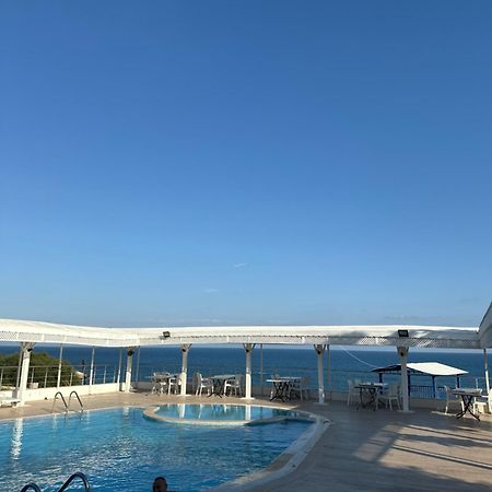 Derin Deniz Otel Karatas  Zewnętrze zdjęcie